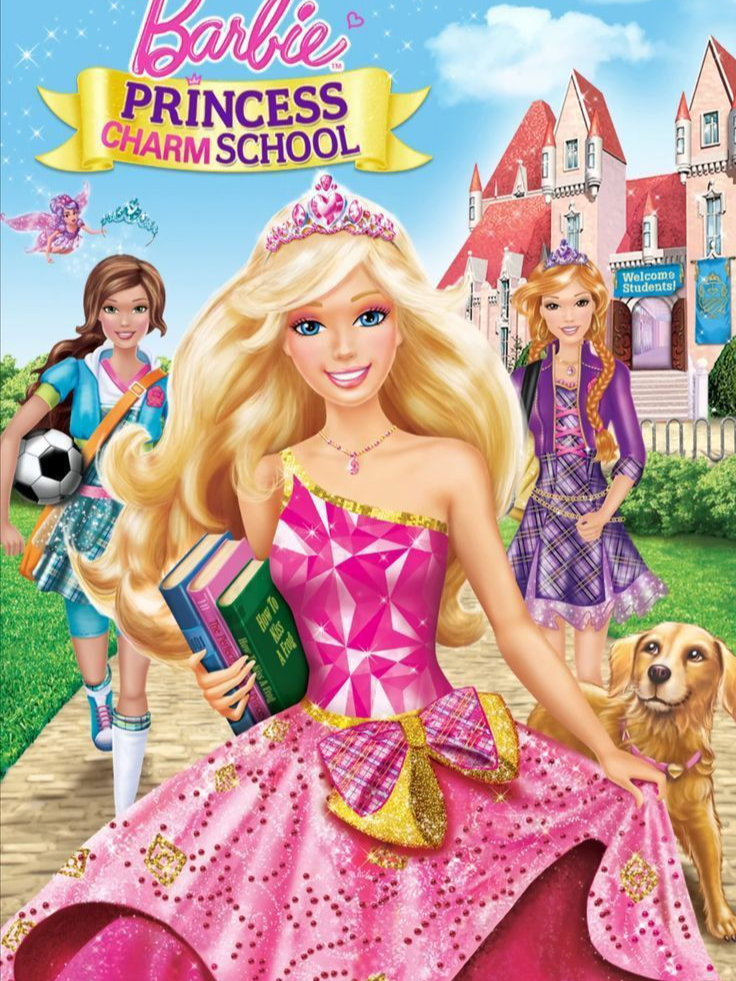 BARBIE MOVIE